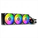 Sharkoon S90 RGB All-in One Water Cooling BK