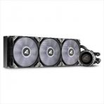 Sharkoon S90 RGB All-in One Water Cooling BK