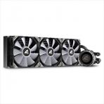 Sharkoon S90 RGB All-in One Water Cooling BK