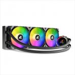 Sharkoon S90 RGB All-in One Water Cooling BK