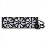 Sharkoon S90 RGB All-in One Water Cooling BK