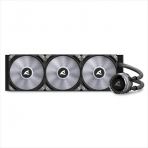 Sharkoon S90 RGB All-in One Water Cooling BK