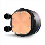 Sharkoon S90 RGB All-in One Water Cooling BK