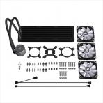 Sharkoon S90 RGB All-in One Water Cooling BK