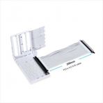 LIAN LI Universal 4-Slot Vertical GPU Kit WT