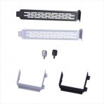 LIAN LI Universal 4-Slot Vertical GPU Kit - Accessories