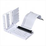LIAN LI Universal 4-Slot Vertical GPU Kit WT