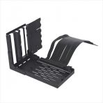 LIAN LI Universal 4-Slot Vertical GPU Kit BK