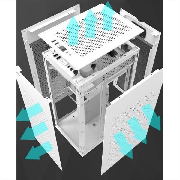 DLH21 - 欲しいPC DIYパーツを世界から－株式会社ディラック ( Dirac )