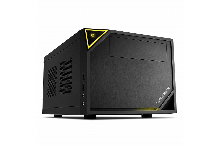 SHA-C10 / SHA-QB1 - 欲しいPC DIYパーツを世界から－株式会社 