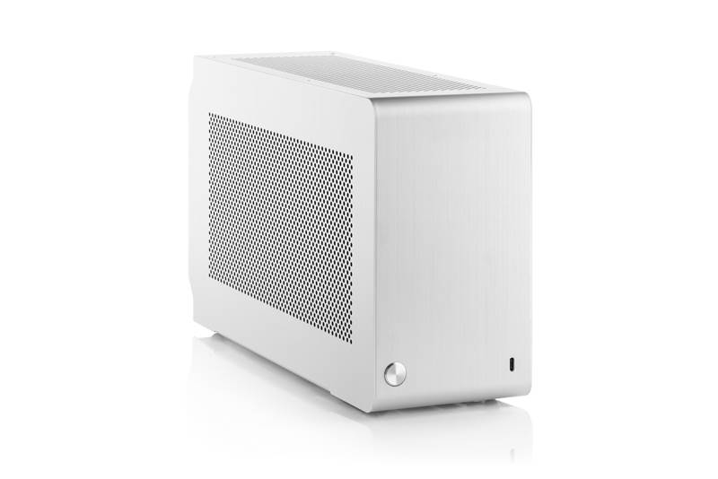 Dan Case A4-SFX v4.1 - 欲しいPC DIYパーツを世界から－株式会社