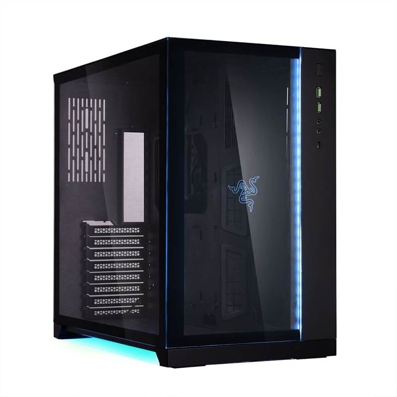 O11 DYNAMIC RAZER Edition - 欲しいPC DIYパーツを世界から 