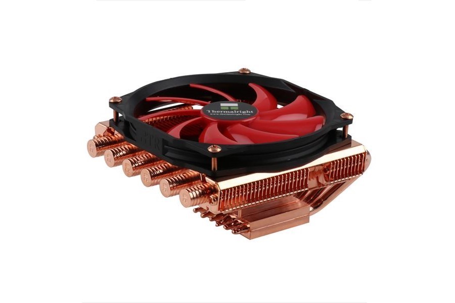 Thermalright AXP-100 Full Copper CPUクーラー - PCパーツ