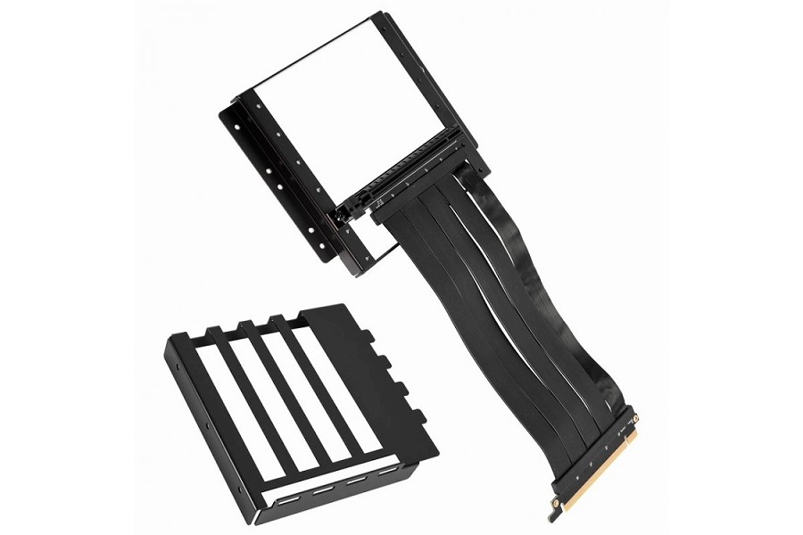 O11D-1X / O11D-1X-PCI4.0 - 欲しいPC DIYパーツを世界から－株式会社