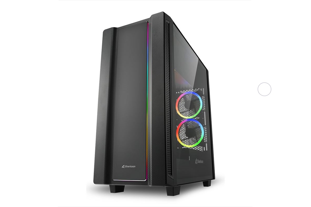 SHA-REV220 - 欲しいPC DIYパーツを世界から－株式会社ディラック