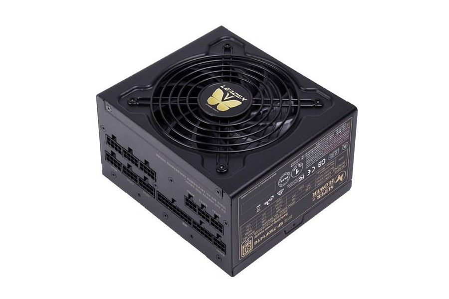 LEADEX V GOLDシリーズ - 欲しいPC DIYパーツを世界から－株式会社