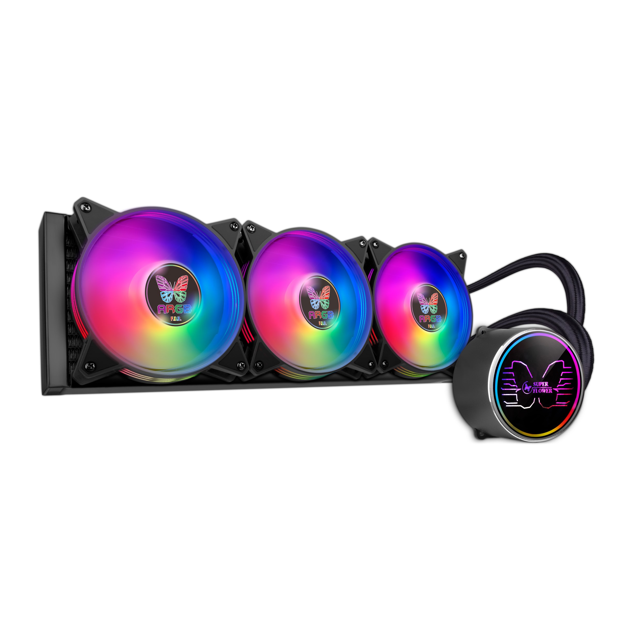 冷却 - 欲しいPC DIYパーツを世界から－株式会社ディラック