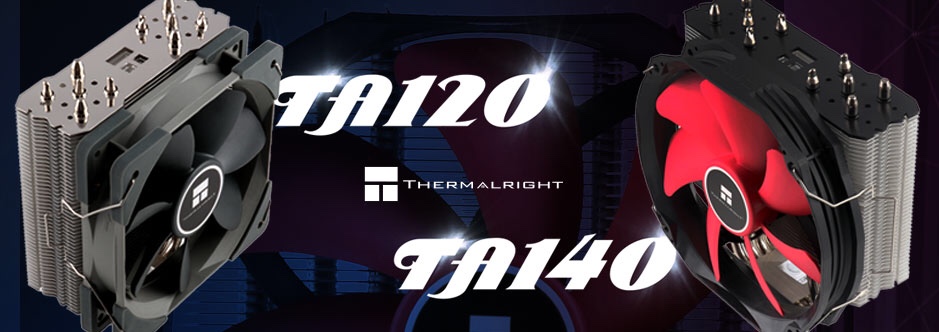 TA120 – Thermalright