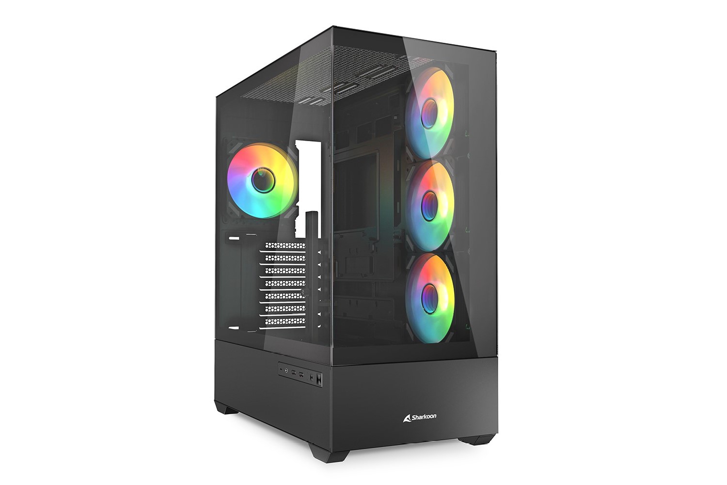 PCケース - 欲しいPC DIYパーツを世界から－株式会社ディラック ( Dirac )