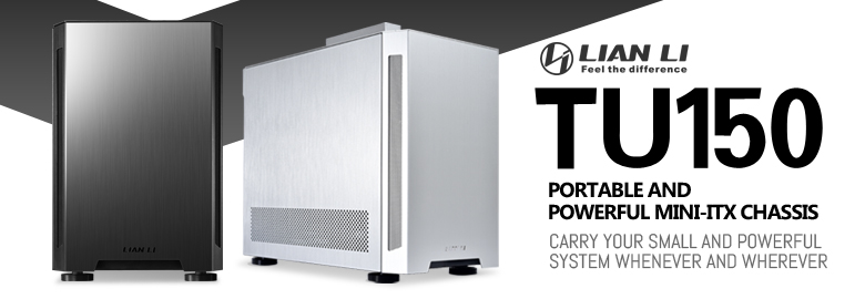PC-TU150 Series - 欲しいPC DIYパーツを世界から－株式会社ディラック