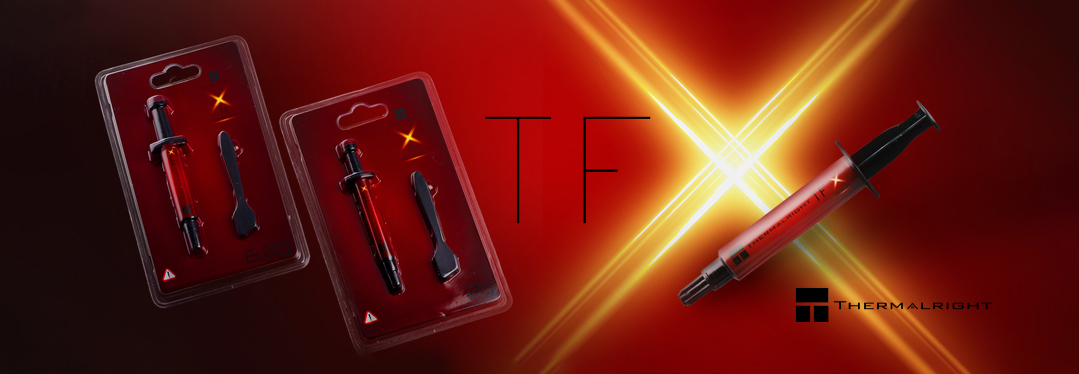 THERMALRIGHT TFXグリス Banner
