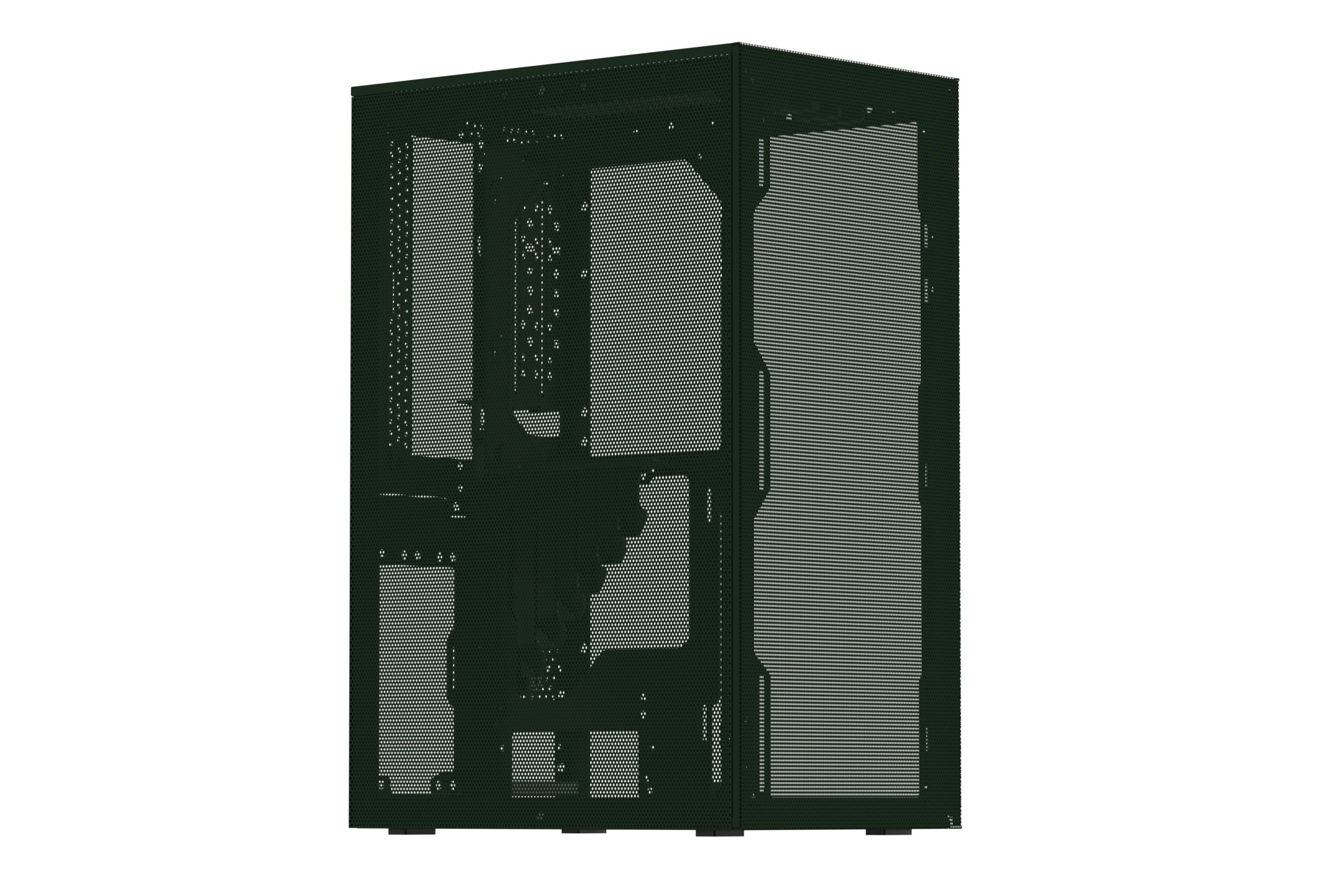 PCケース - 欲しいPC DIYパーツを世界から－株式会社ディラック ( Dirac )