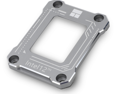 Thermalright LGA1700-BCF Intel第12世代CPUの反りを防止する補正フレーム Gray