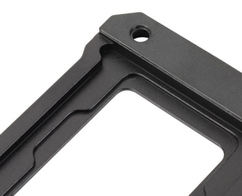 Thermalright LGA1700-BCF V2 Intel第12世代CPUの反りを防止する補正フレーム BK