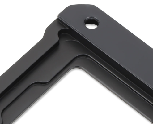 Thermalright LGA1700-BCF Intel第12世代CPUの反りを防止する補正フレーム BK - 設置例