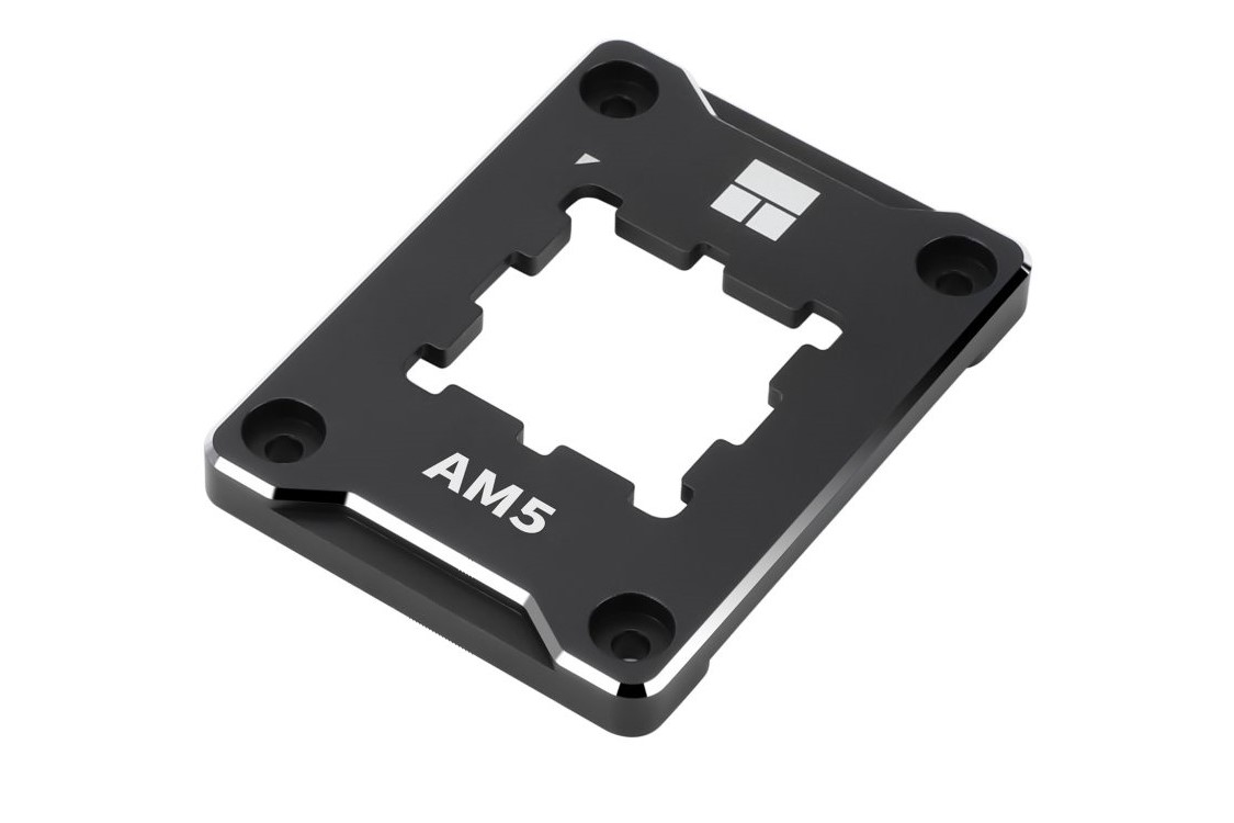 AM5 Secure Frame - 欲しいPC DIYパーツを世界から－株式会社