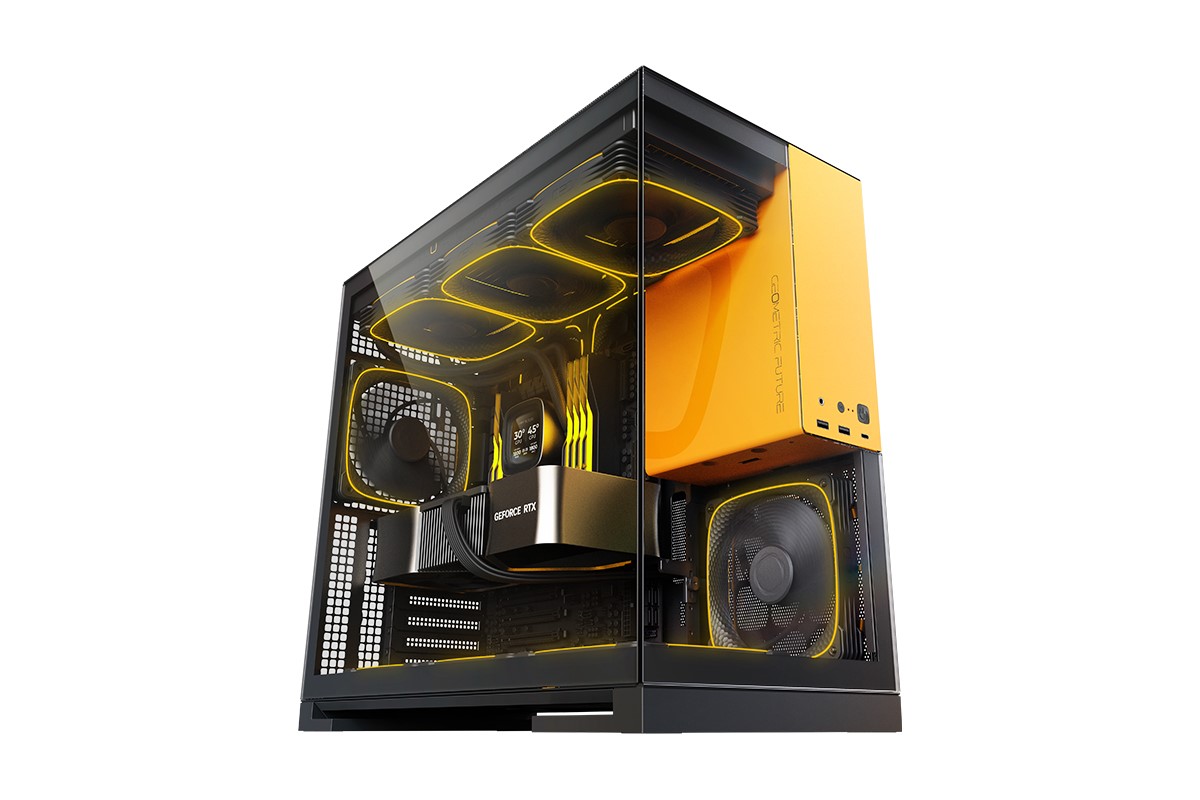 PCケース - 欲しいPC DIYパーツを世界から－株式会社ディラック ( Dirac )