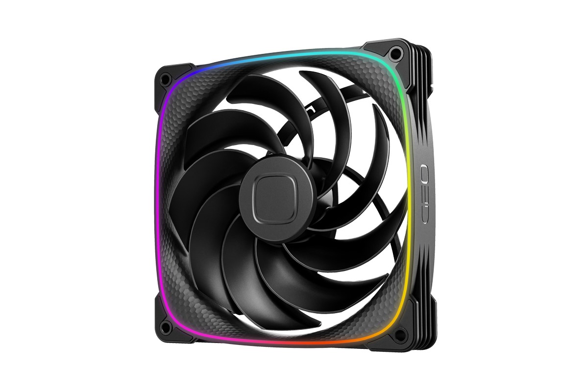 PC用ファン・クーラー Magicool Extreme Triple Radiator Amazon | Mugast 7000RPM 超高速 CPU冷却ファン CPUクーラー 36W