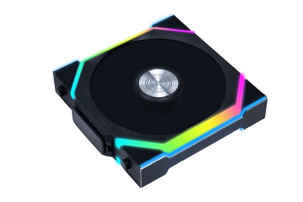 Lian Li UNI FAN RS SL Wireless 120 3ファン UNI FAN SL Wireless - LIAN LI is a Leading Provider of PC
