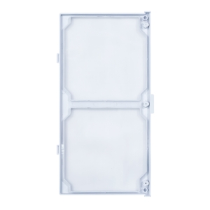 LIAN LI LAN207-1W ---LANCOOL 207シリーズ専用フロントダストフィルター