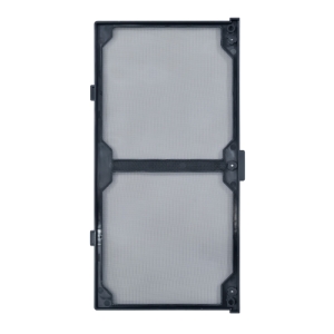 LIAN LI LAN207-1X ---LANCOOL 207シリーズ専用フロントダストフィルター