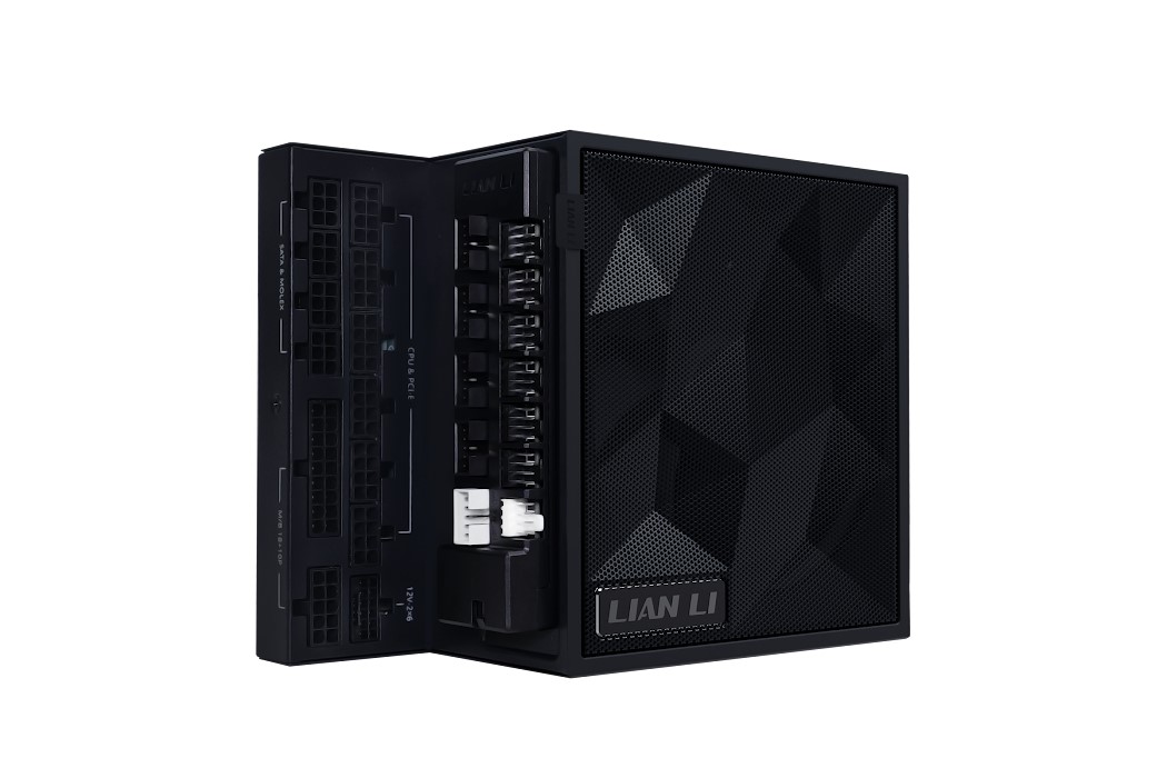 LIAN LI EDGE GOLD - 欲しいPC DIYパーツを世界から－株式会社