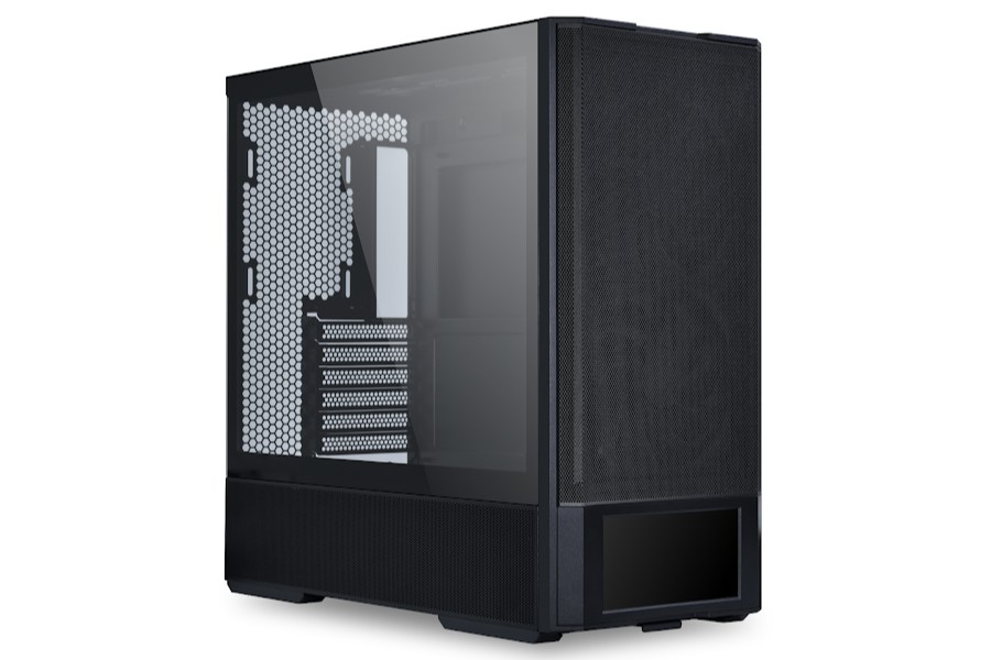 LANCOOL 207 Digital - 欲しいPC DIYパーツを世界から－株式会社