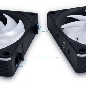 LIAN LI UNIFAN CL Wireless 120