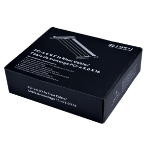 LIAN LI PW-PCI-520X ライザーケーブル