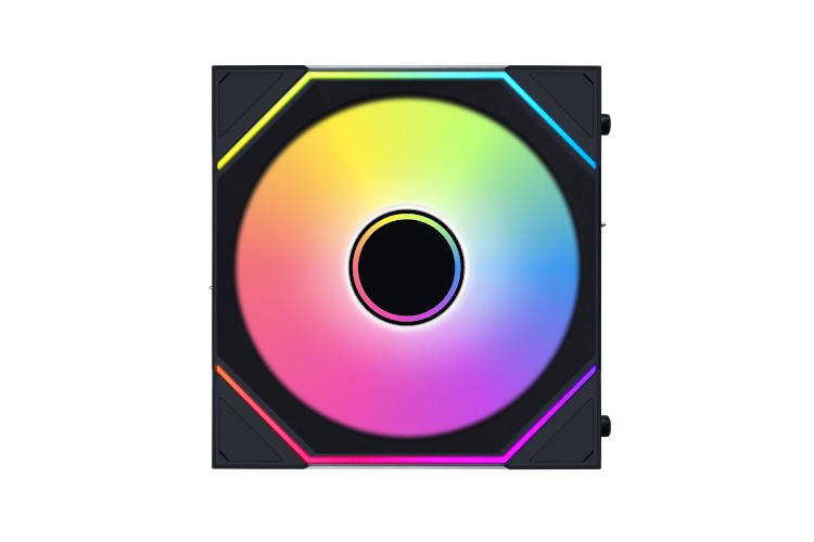 Lian Li UNI FAN SL-INF WIRELESS W 合計9個 Lian Li UNI FAN SL-INF WIRELESS W 合計9個