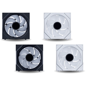 LIAN LI UNIFAN SL-INF Wireless Single Pack