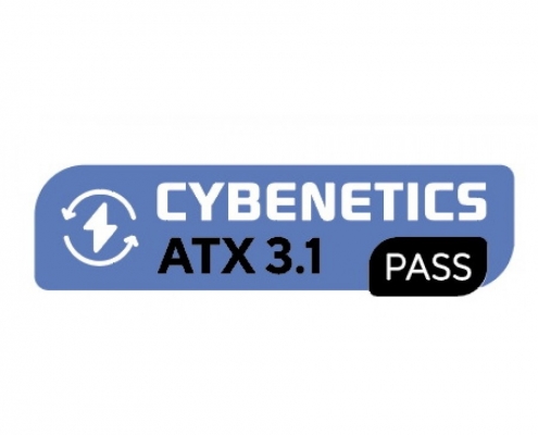 CYBENETICS ATX3.1