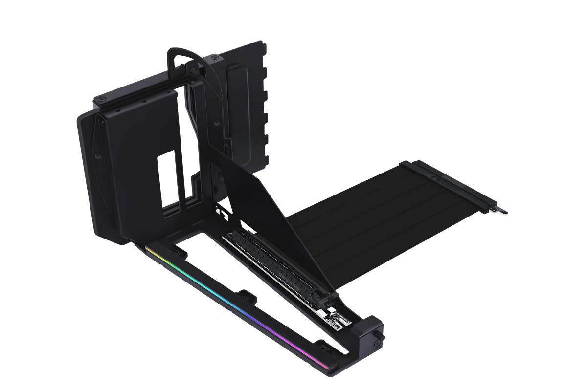 LIAN LI Multi-Directional Vertical GPU Bracket Kit - 株式会社