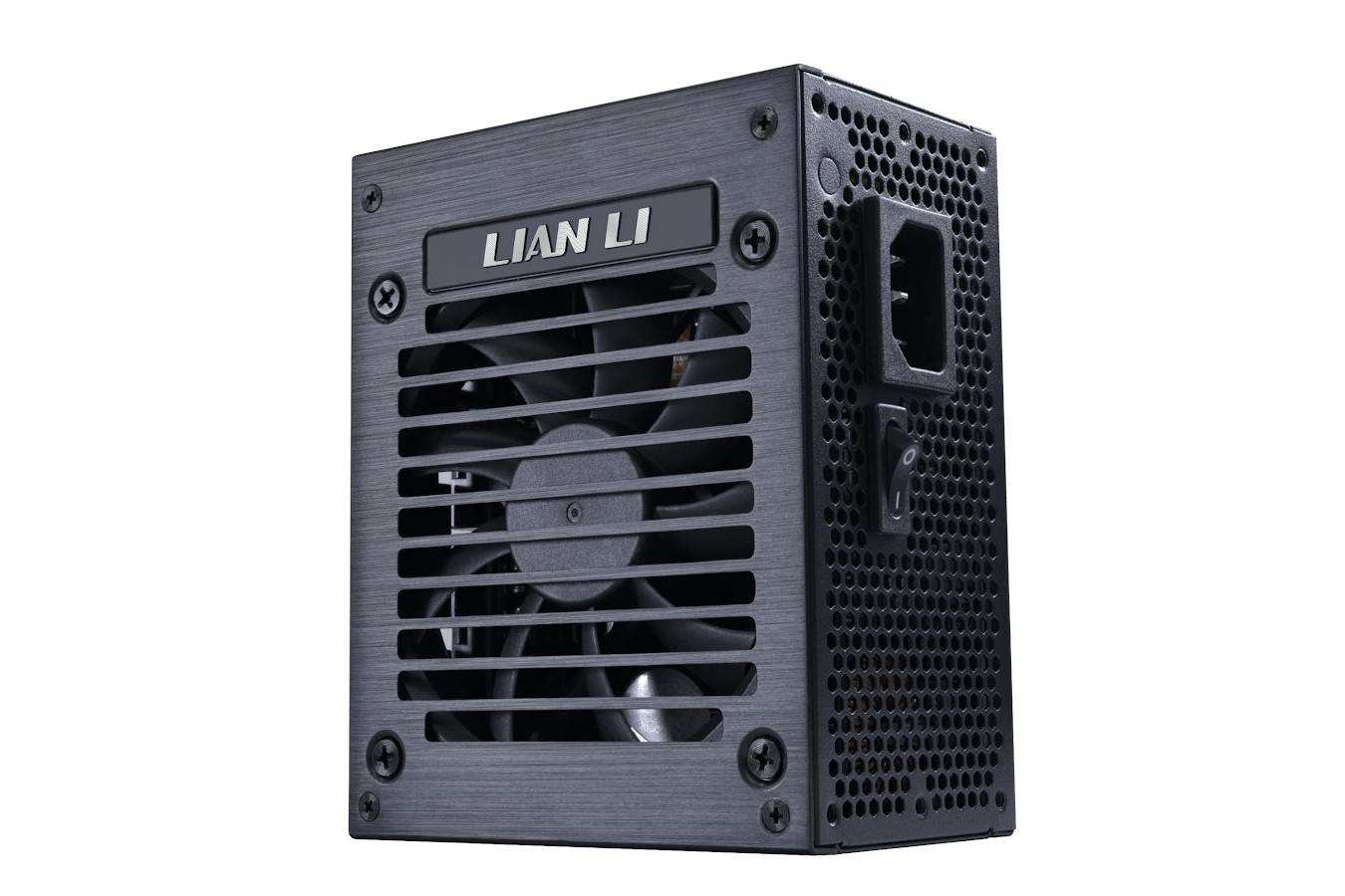 LIAN LI SP750 V2 / SP850 V2 - 株式会社ディラック