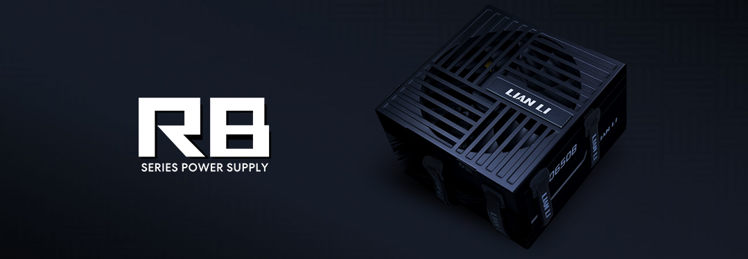 Lian li RB PSU Series