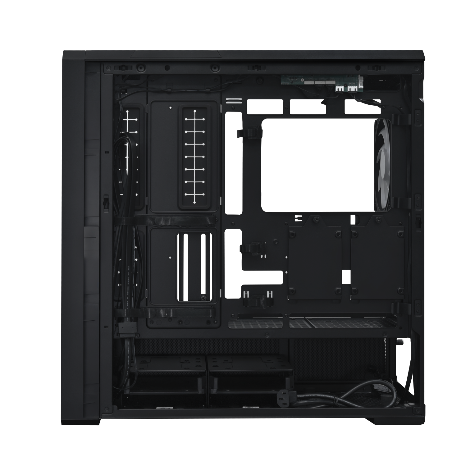 LIAN LI LANCOOL 217 INF PCケース