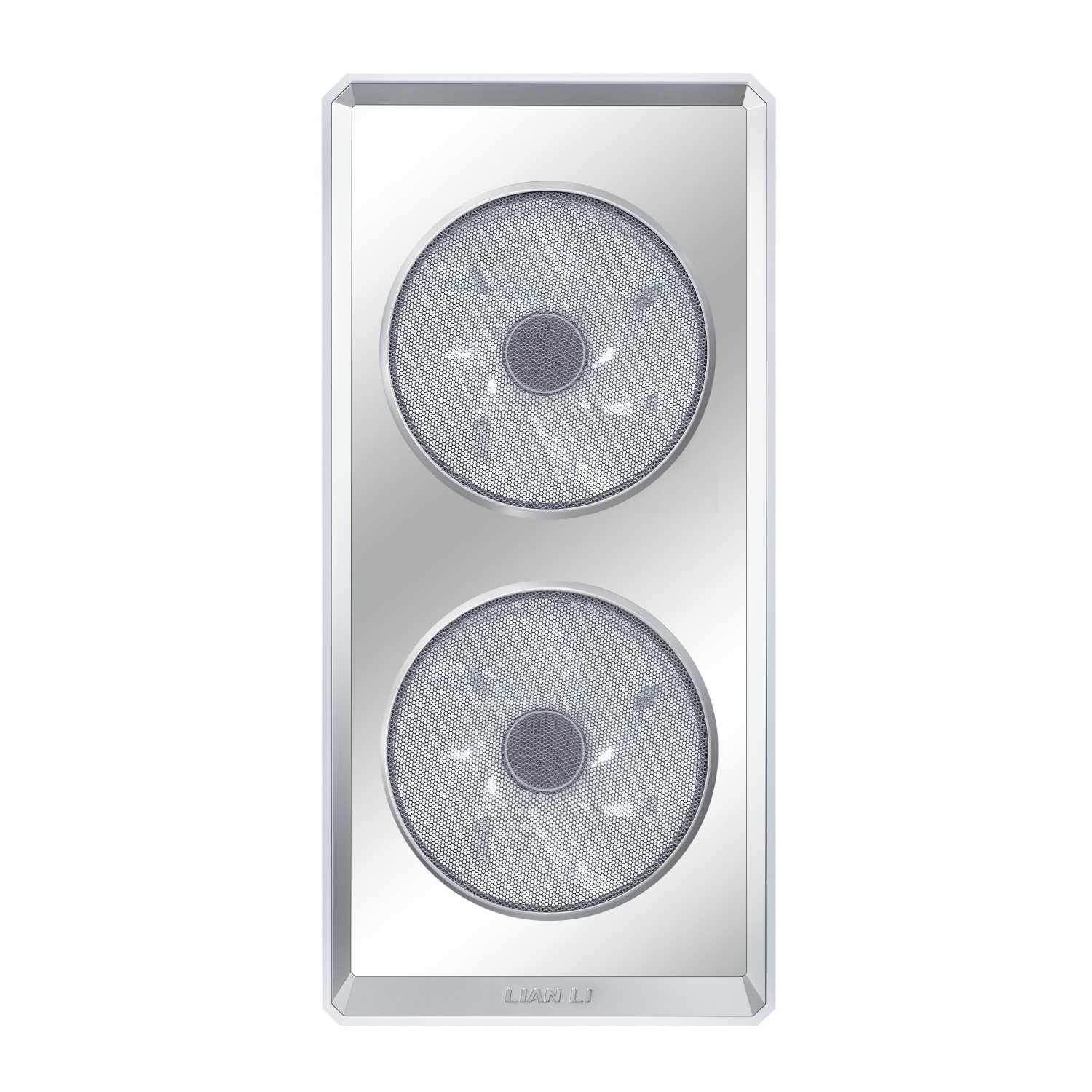 LIAN LI LANCOOL 217 INF PCケース