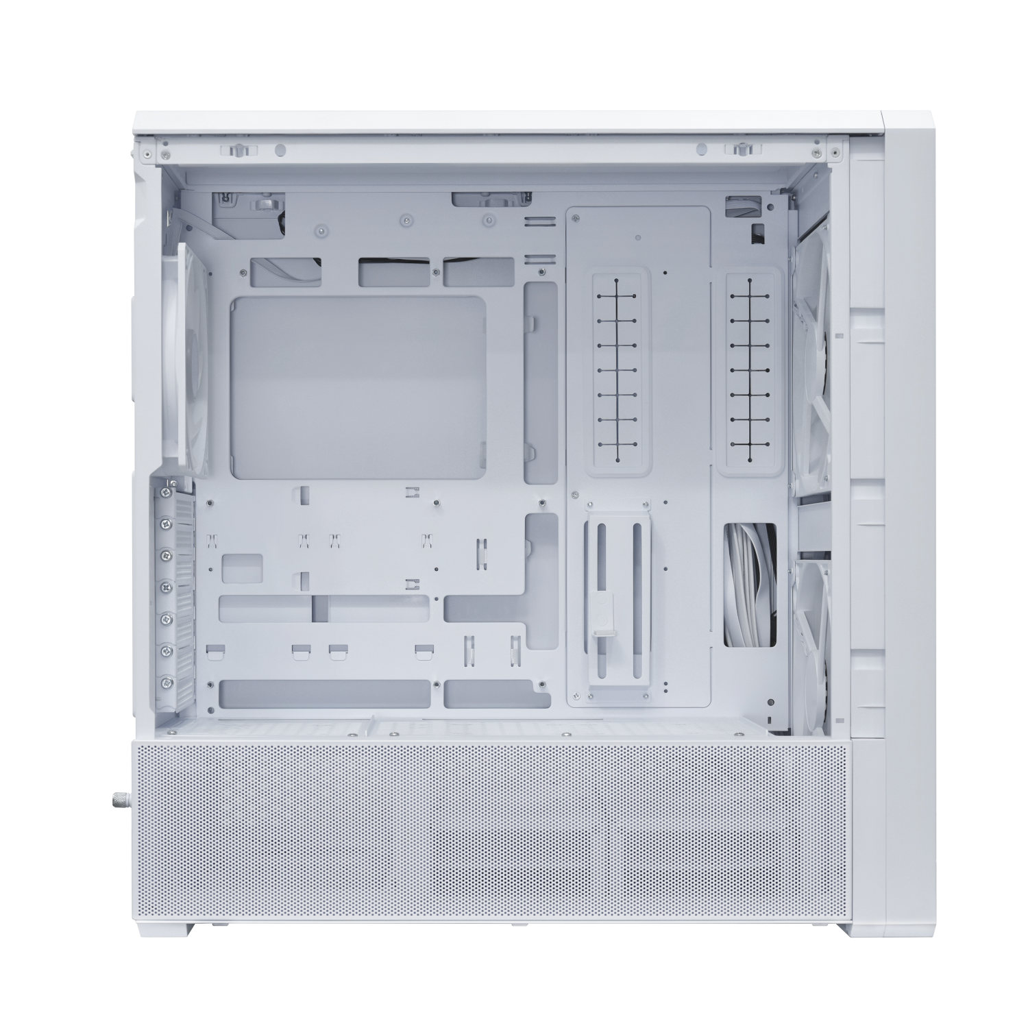 LIAN LI LANCOOL 217 INF PCケース