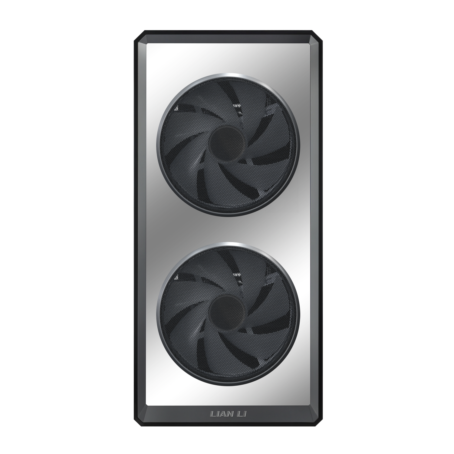 LIAN LI LANCOOL 217 INF PCケース