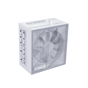 SX Platinum ホワイトモデル - Front SX Platinum ホワイトモデル - Front